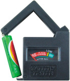 Battery Tester (BT860)