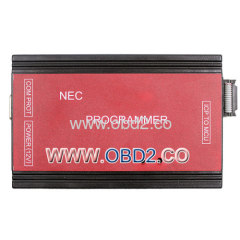 nec programmer