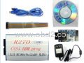 R270 BMW CAS4 BDM Programmer