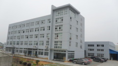 Rui'an Huateng Packing Machinery Co.,Ltd.