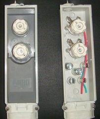 Fuse Box