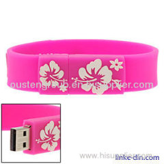 bracelet usb