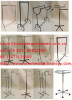 Customized Metal Wire Commodity Display Rack