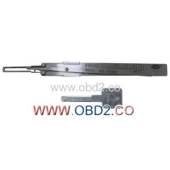 Decoder picks FORD Focus HU101