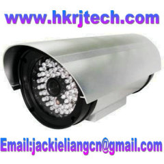 520TVL IR 50m Waterproof CCD Camera