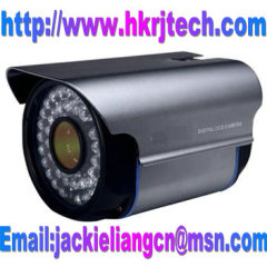 520TVL IR 50m Waterproof CCD Camera