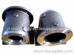 Casting Steel Pump body