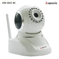 wireless ip camera