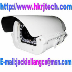 520TVL IR 50m Waterproof CCD Camera