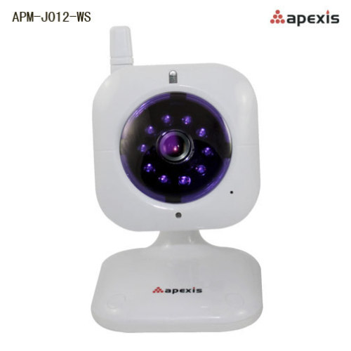 wifi ip camera