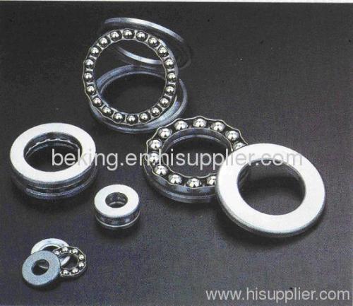 SKF 51110 Angular contact bearings