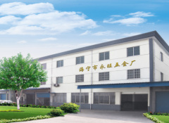 Haining Yongwang Hardware Factory