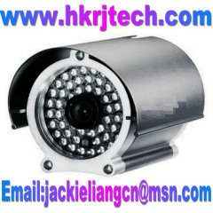 520TVL IR 40m Waterproof CCD Camera