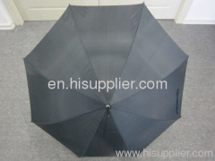 UV resistant stick umbrella