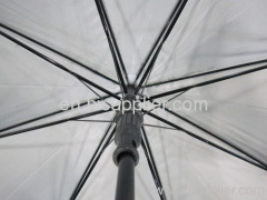 Non-drip umbrella