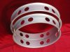 Trailer wheel spare part Spacer band