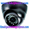 520TVL IR 20m Vandalproof Dome CCD Camera