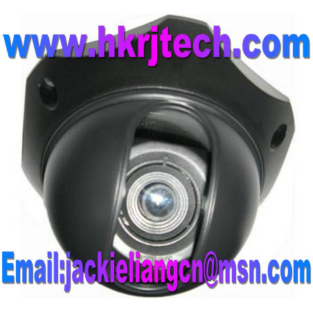 420TVL Dome Camera