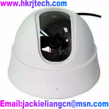 520TVL CCD Dome Camera