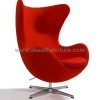 Arne Jacobsen Egg Chair