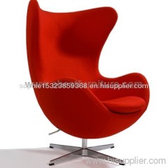 Arne Jacobsen Egg Chair