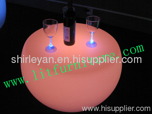 led table/led coffee table/led pub table/led bar table/led coffee table/led furniture