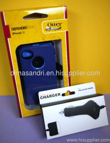 Otterbox Defender Case For Apple Iphone 4-4S