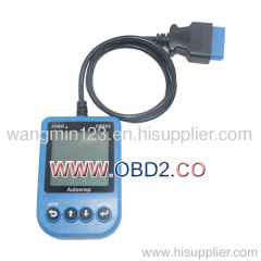 CR803 JOBD Code Reader