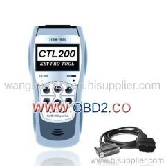 CR-PRO CTL200 V1.3 Scan Tool Code Reader