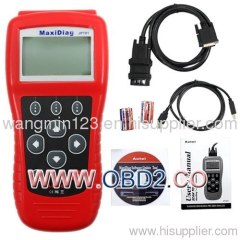 MaxiScan JP701 Code scanner Reader