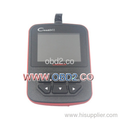 Launch Creader VI OBD2 OBDII EOBD Code Reader