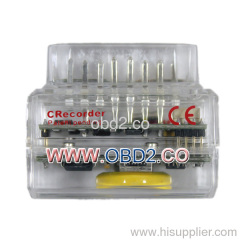 Launch Crecorder OBD2