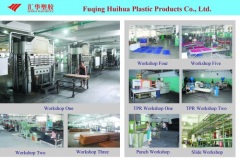 Fuqing Huihua Plasthetics Co.,Ltd