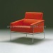 Arne Jacobsen Series 3300 Easy Chair