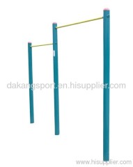 Outdoor fitness equipment Horizontal Bar