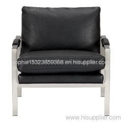 Milo Lounge Chair