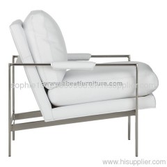 Milo Lounge Chair