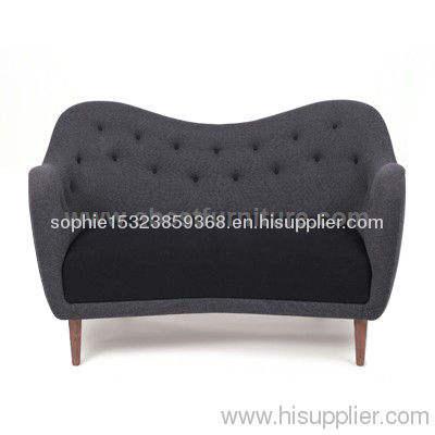 Finn Juhl sofa Model 4600