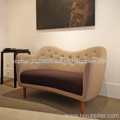 Finn Juhl sofa Model 4600