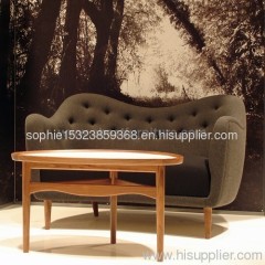 Finn Juhl sofa Model 4600