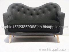 Finn Juhl sofa Model 4600