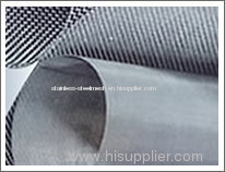 Quality Stainless Steel Welded Wire Mesh