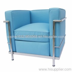 Le Corbusier sofa LC2