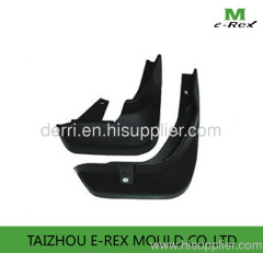 plastic auto mould mold