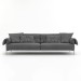 Carlo Colombo Chat Sofa