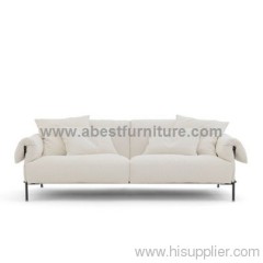 Carlo Colombo Chat Sofa