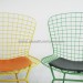 Harry Bertoia Wire Side Chair