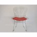 Harry Bertoia Wire Side Chair