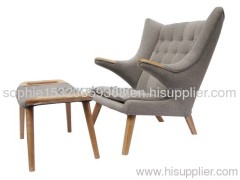 Hans Wegner Papa Bear Chair