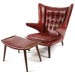 Hans Wegner Papa Bear Chair